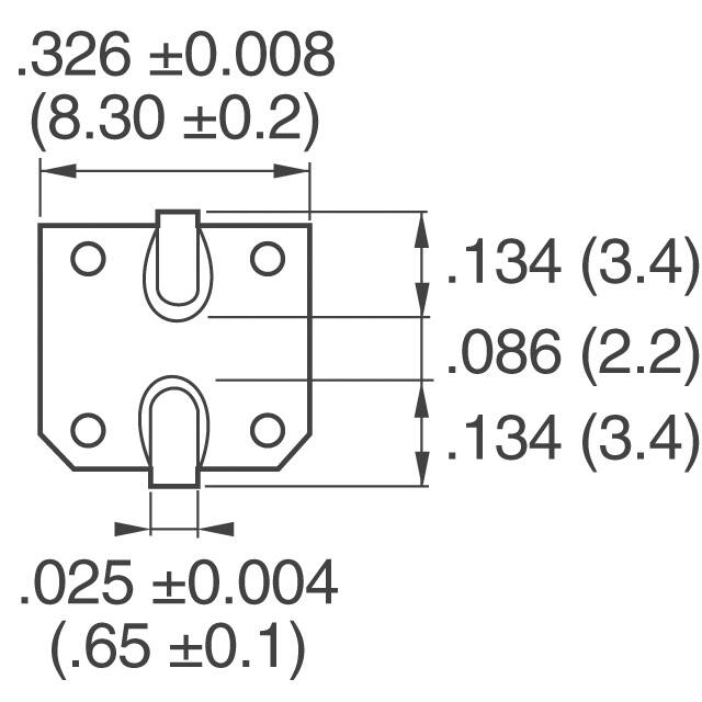 EEE-FP1A221AP Panasonic Electronic Components  Condensadores electrolíticos de aluminio